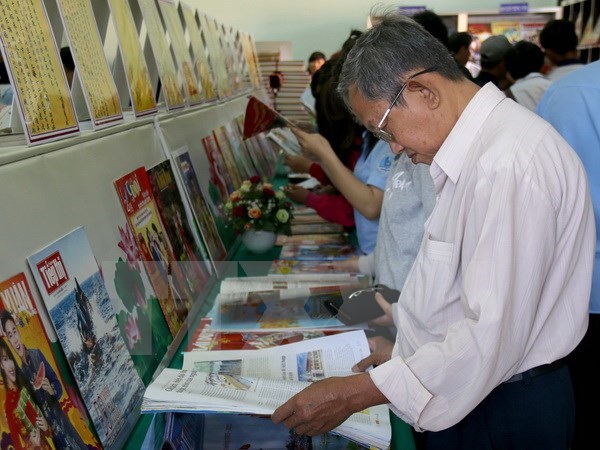 Bảo đảm tự do ngôn luận, tự do báo chí cho đại đa số người dân

